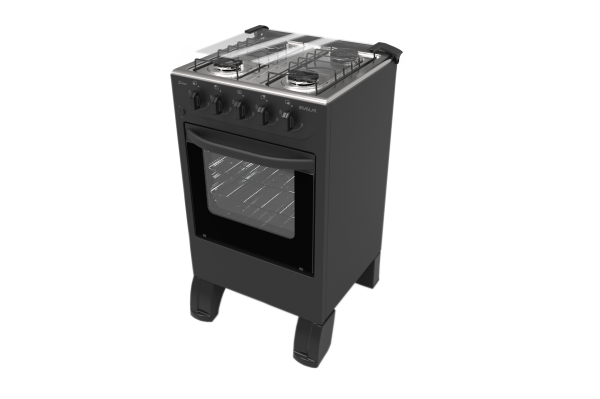 Fogão New Sirius Plus