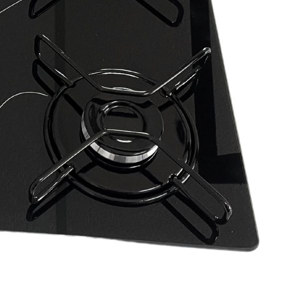 Cooktop 5 Bocas com Ultra-chamas - Image 3