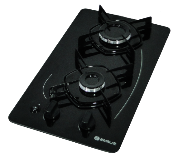 Cooktop 2 Queimadores
