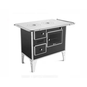 Linha Chapa de Ferro Fundido