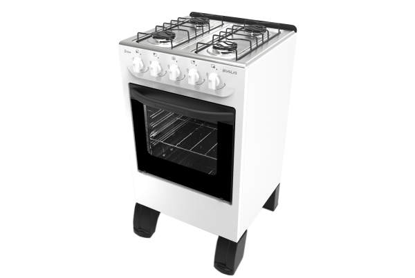 Fogão New Sirius