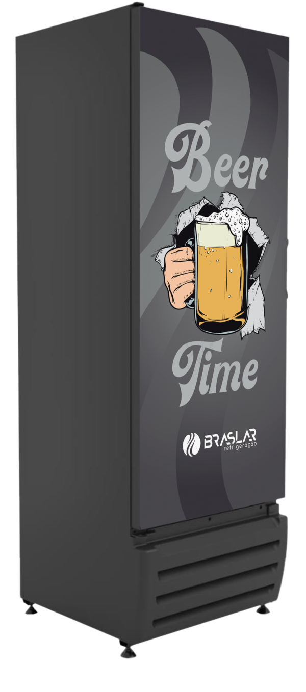 Cervejeira Porta Sólida - Ísis