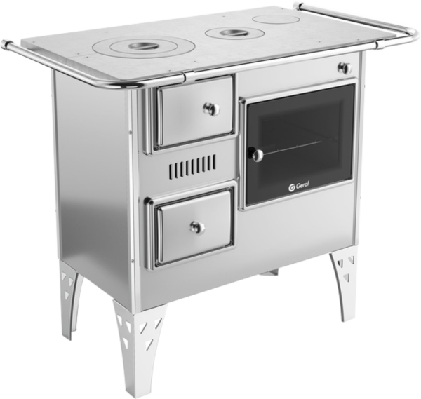 Linha Chapa de Ferro Fundido - Image 3