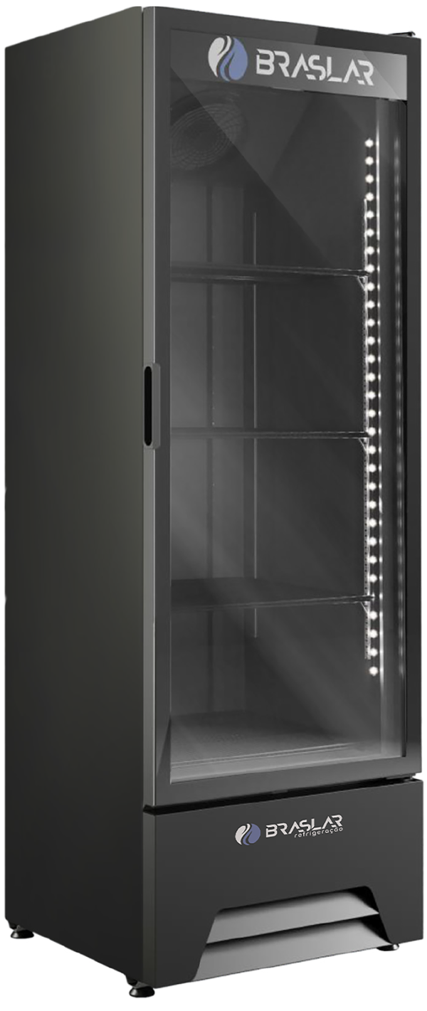 Refrigerador Visa Cooler - Stylus