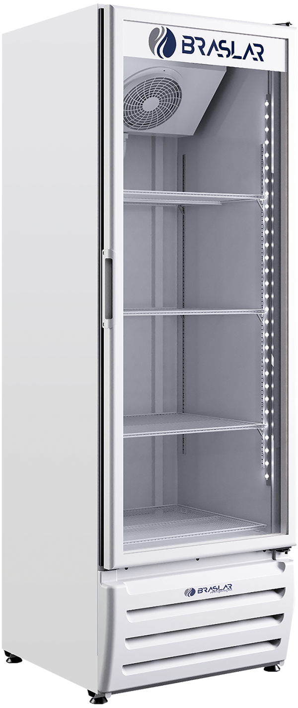 Refrigerador Visa Cooler - Vega